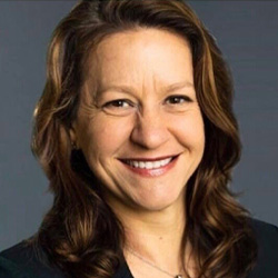 Jennifer Thompson